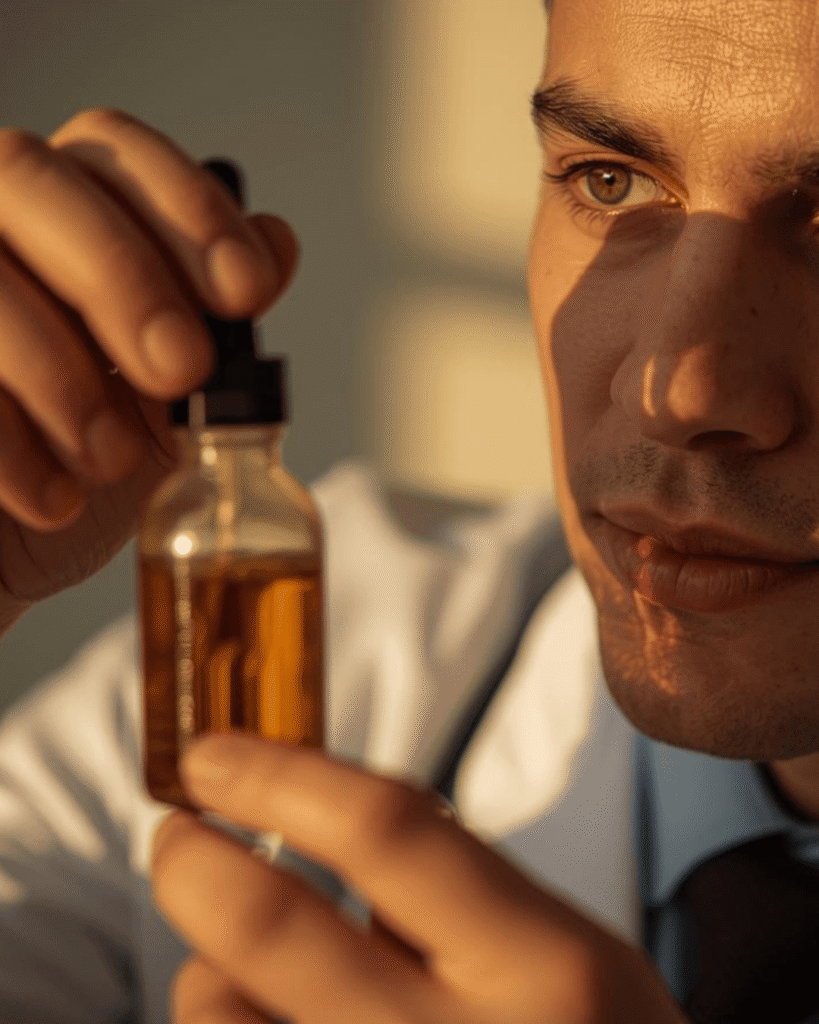 Curso de cannabis medicinal baseado em evidências científicas e não apenas em opiniões.